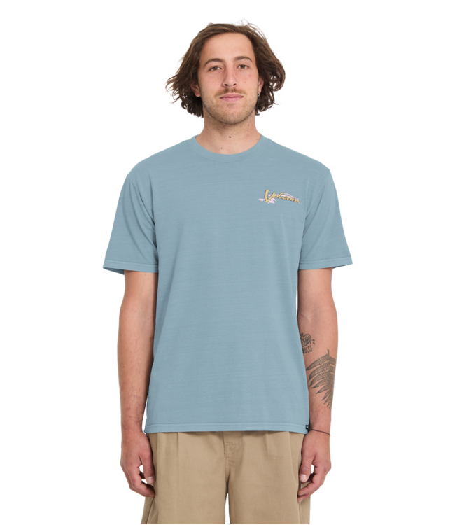 VOLCOM Zorch Sst - Tradewinds