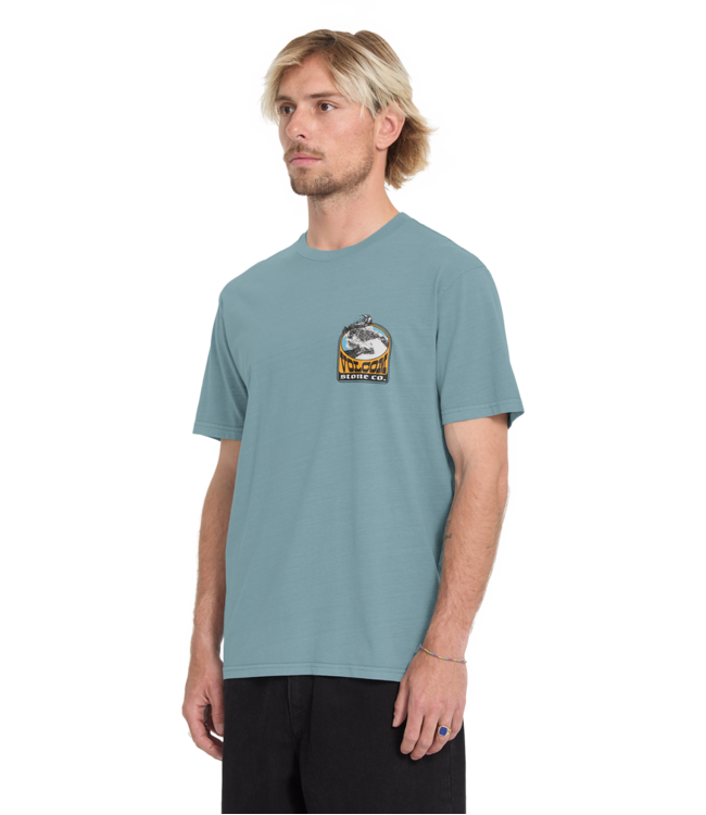 VOLCOM Zurf Co Pw Sst - Tradewinds