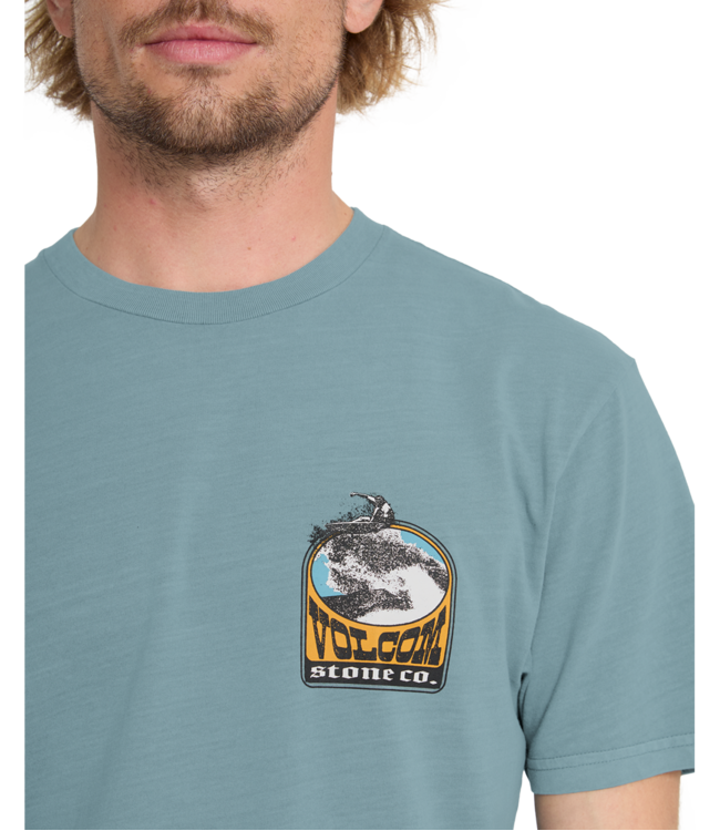 VOLCOM Zurf Co Pw Sst - Tradewinds