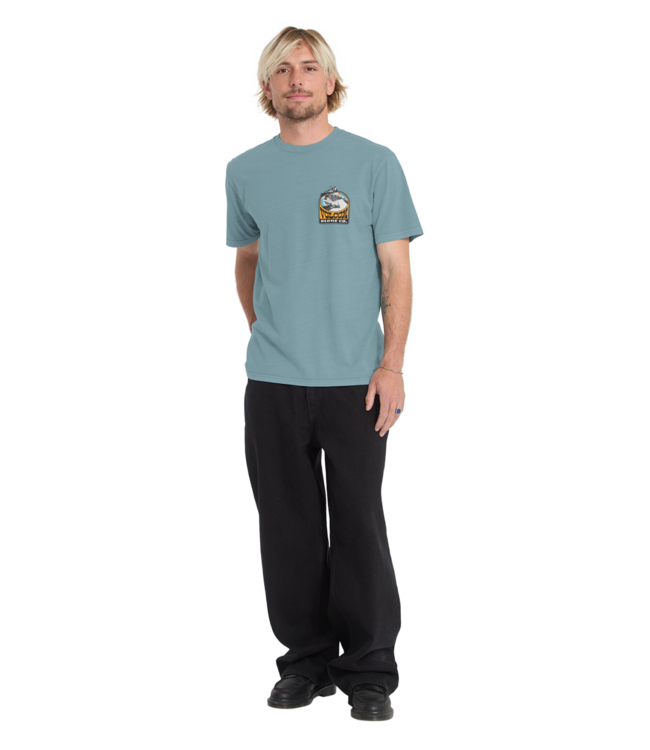 VOLCOM Zurf Co Pw Sst - Tradewinds