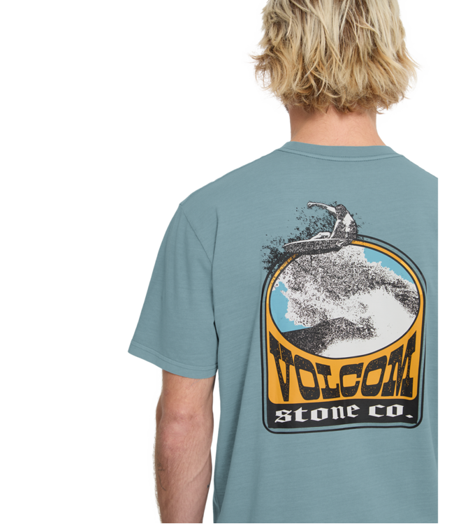 VOLCOM Zurf Co Pw Sst - Tradewinds