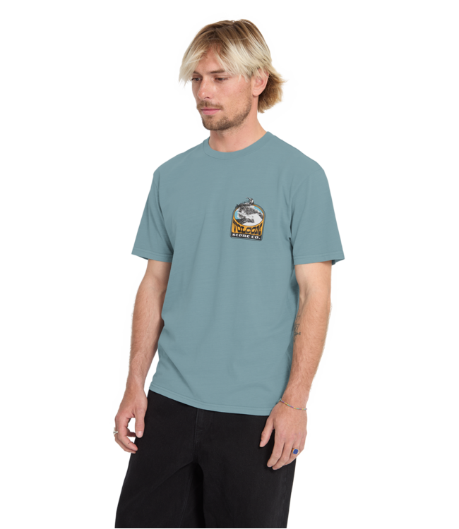 VOLCOM Zurf Co Pw Sst - Tradewinds