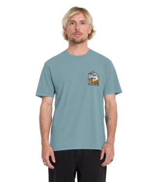 VOLCOM Zurf Co Pw Sst - Tradewinds