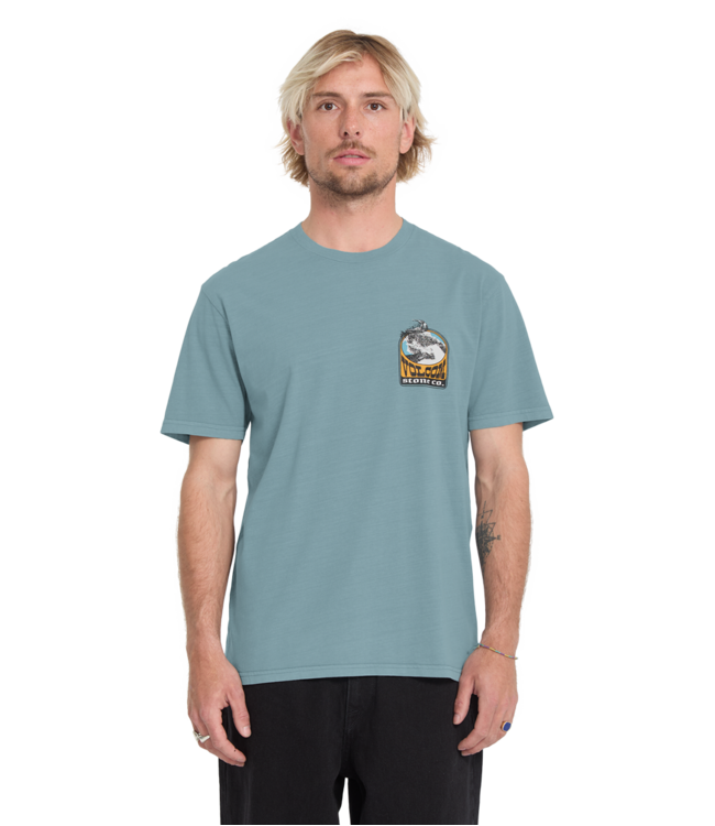 VOLCOM Zurf Co Pw Sst - Tradewinds