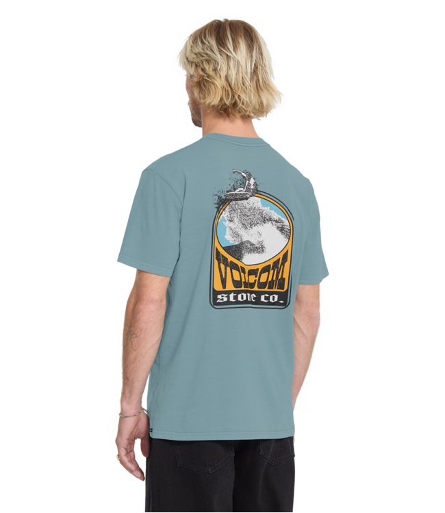 VOLCOM Zurf Co Pw Sst - Tradewinds