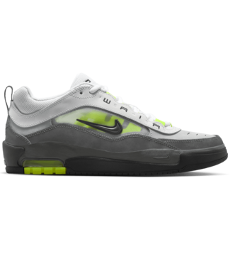 NIKE SB Ishod - Black/Neon Yellow NIKE SB Ishod - Black/Neon Yellow