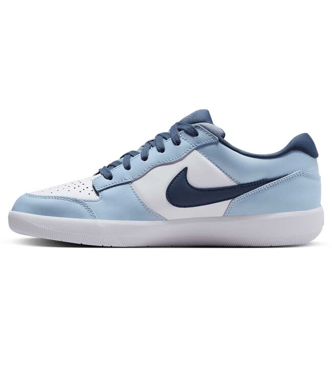 NIKE SB Force 58 Premium - White/Thunder Blue