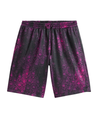 VANS Lx Mesh Wreckpack Short - Vivid Orchid