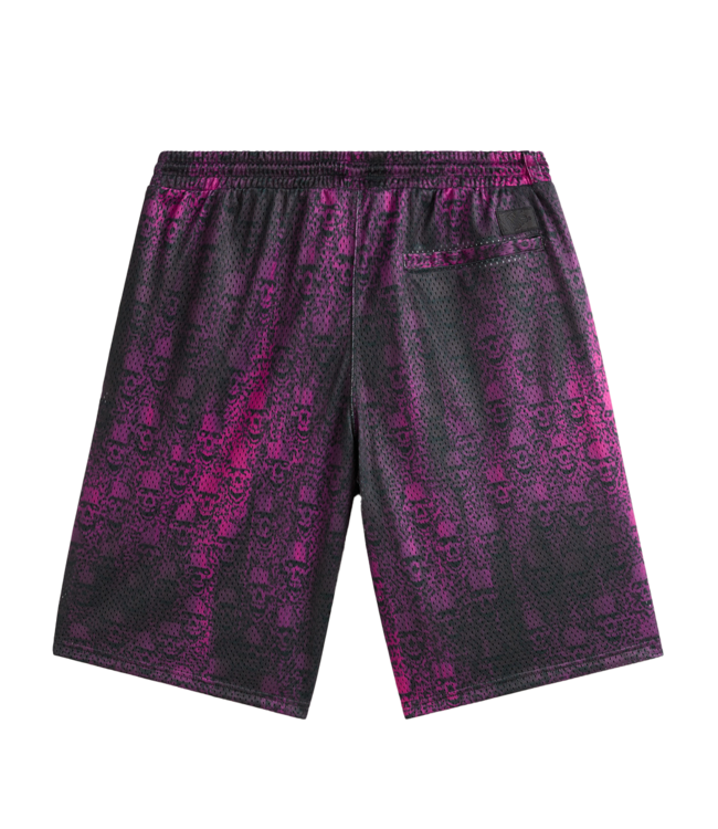 VANS Lx Mesh Wreckpack Short - Vivid Orchid