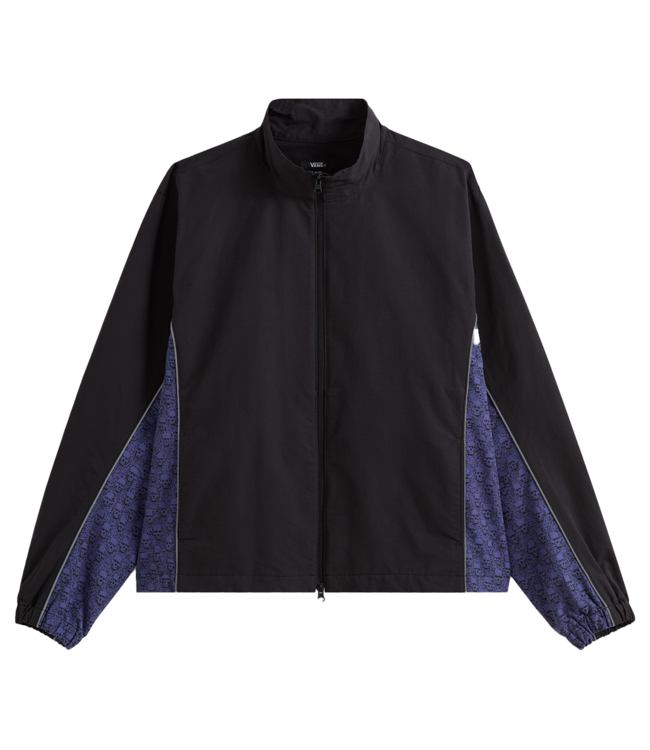 VANS Sport Wreckpack jacket black