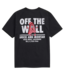 VANS Brick And Mortar Ss Tee - Black