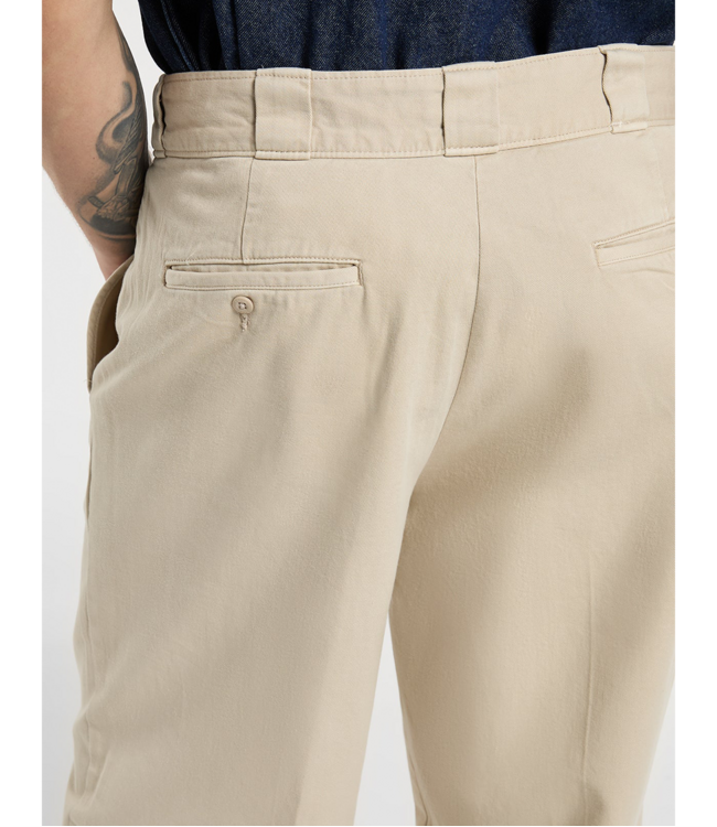 DICKIES 247 Garment Dye work pants - Stone