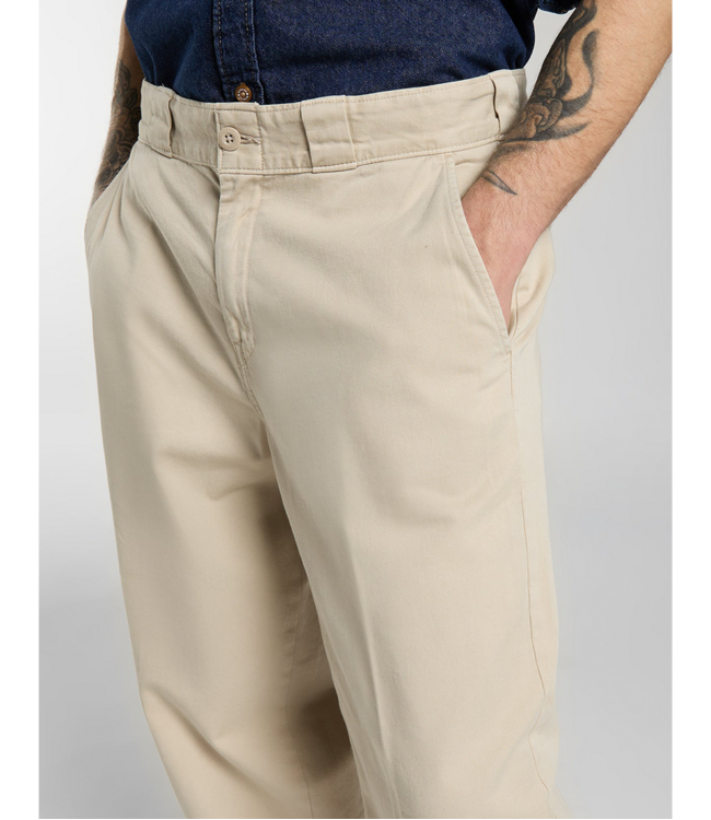 DICKIES 247 Garment Dye work pants - Stone