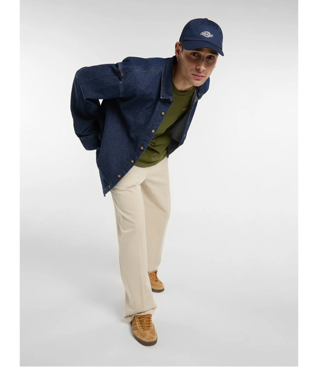 DICKIES 247 Garment Dye work pants - Stone