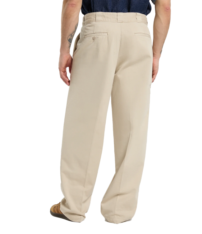 DICKIES 247 Garment Dye work pants - Stone