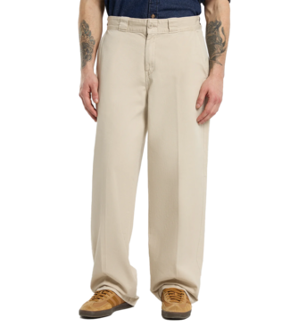 DICKIES 247 Garment Dye work pants - Stone