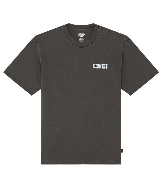 DICKIES Dickies Buchtell T-shirt - Black