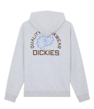 DICKIES Payson Hoodie - Light Gray