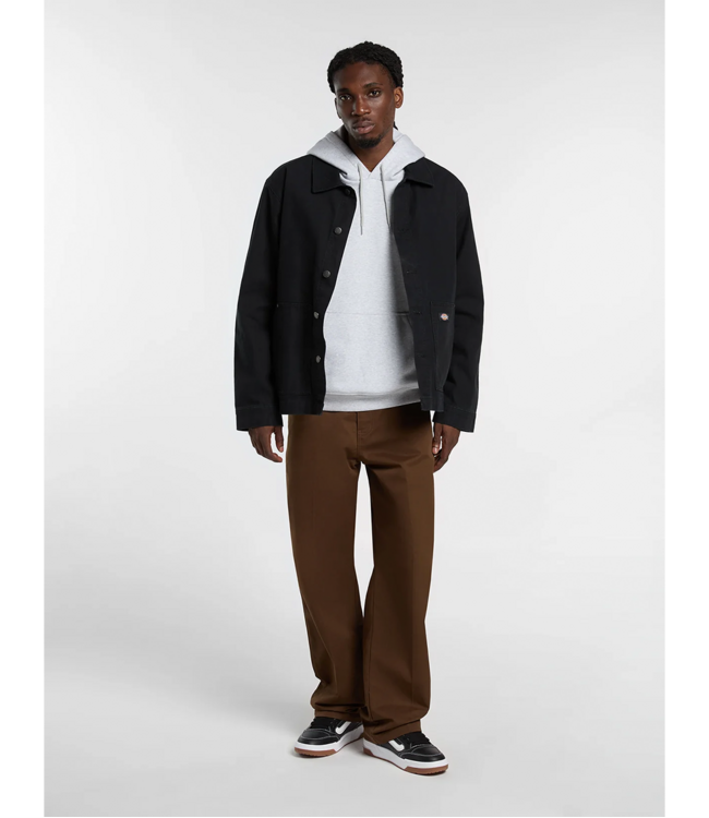 DICKIES Payson Hoodie - Light Gray