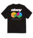 OBEY Obey Dice - Black
