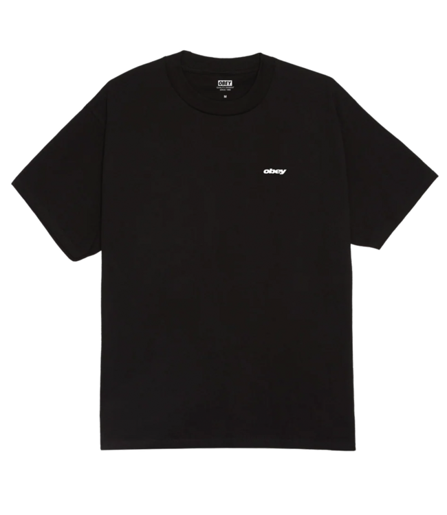 OBEY Obey Dice - Black