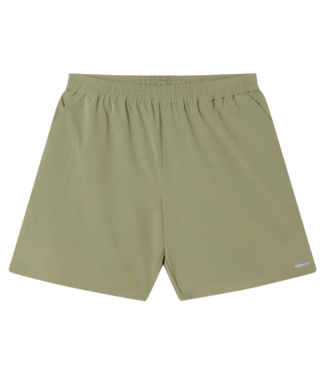 OBEY Travel Short - Vetiver OBEY Travel Short - Vetiver