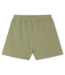 OBEY Travel Short - Vetiver