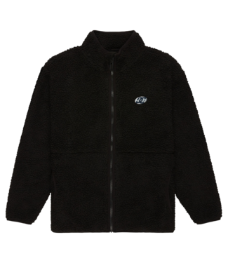 DC Vault Boy polar fleece - Black