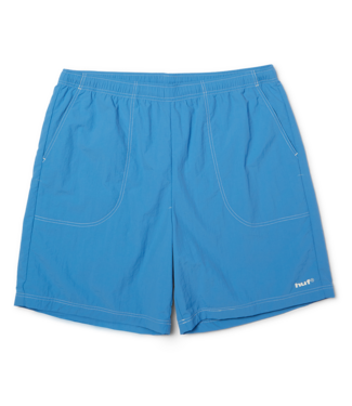 HUF 89 Contrast Easy Short - Blue HUF 89 Contrast Easy Short - Blue