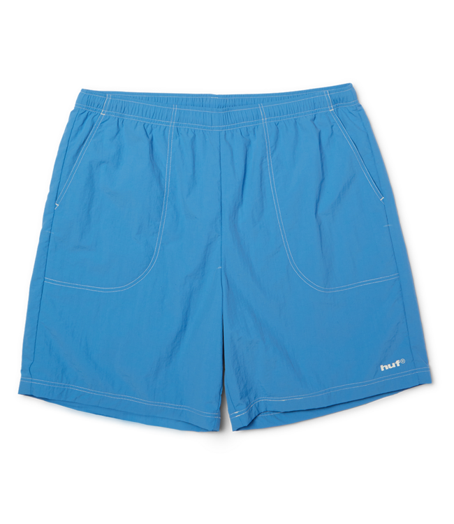HUF 89 Contrast Easy Short - Blue