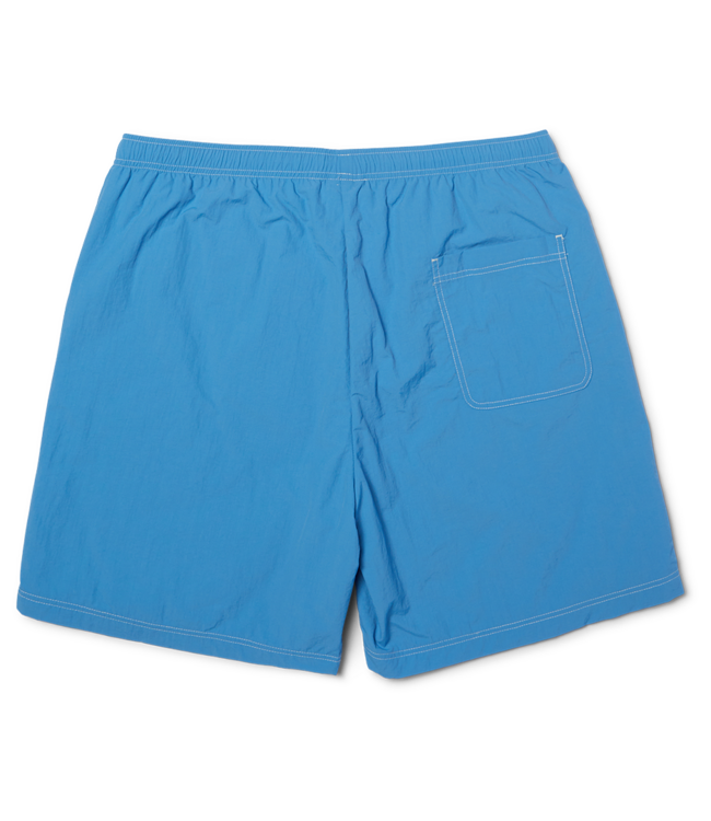 HUF 89 Contrast Easy Short - Blue