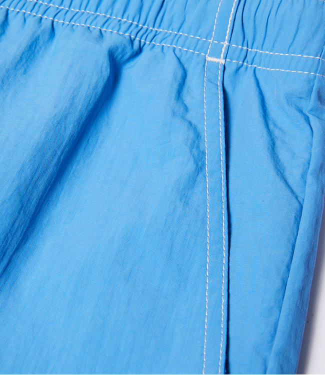 HUF 89 Contrast Easy Short - Blue