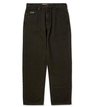 HUF Basic Ass Jeans - Black Tint HUF Basic Ass Jeans - Black Tint