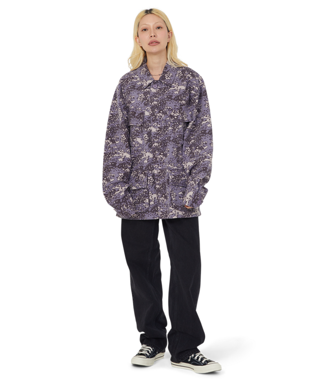 HUF Basic Ass Jeans - Black Tint