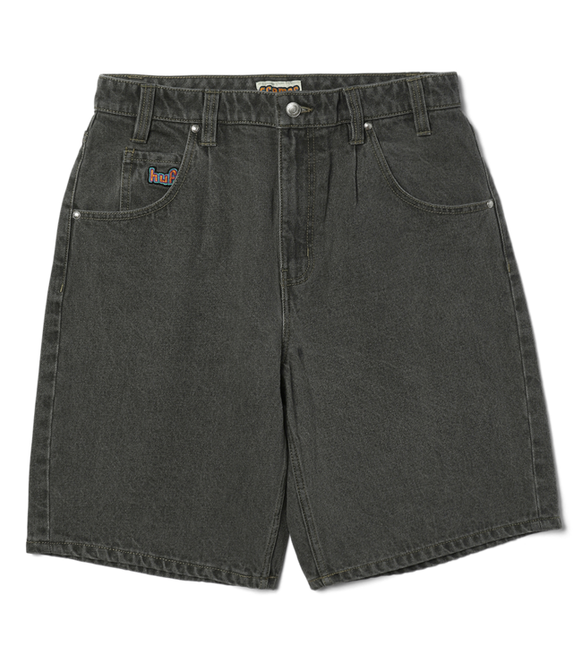 HUF Cromer Short - Frost Gray