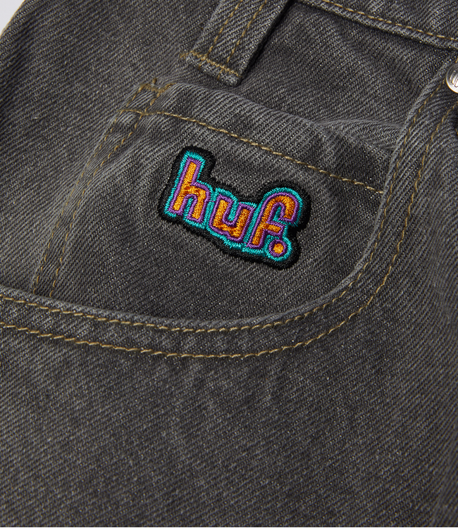 HUF Cromer Short - Frost Gray