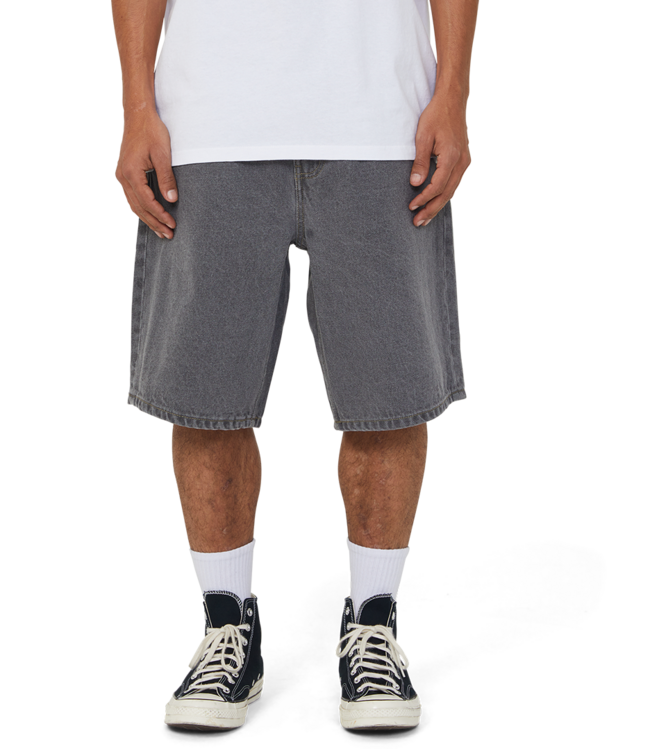 HUF Cromer Short - Frost Gray