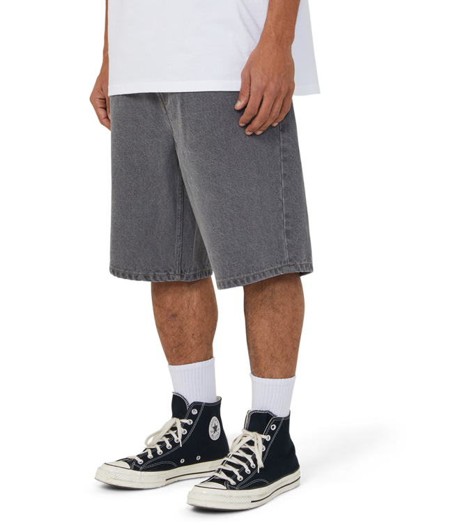 HUF Cromer Short - Frost Gray