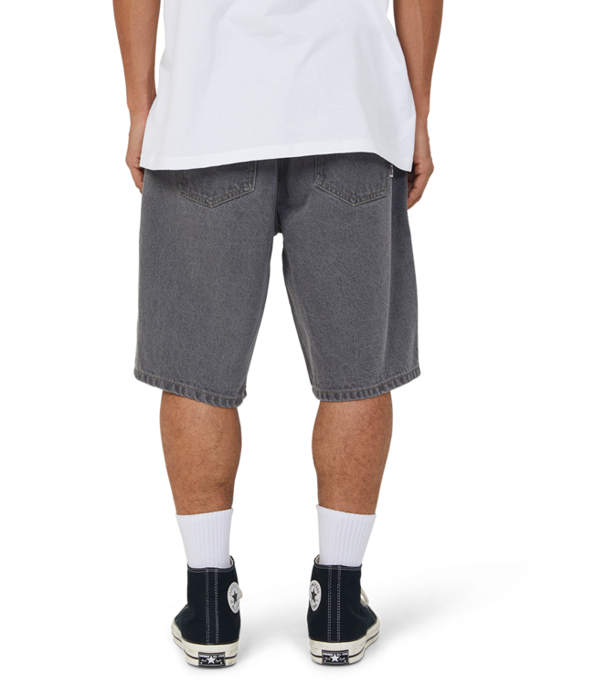 HUF Cromer Short - Frost Gray