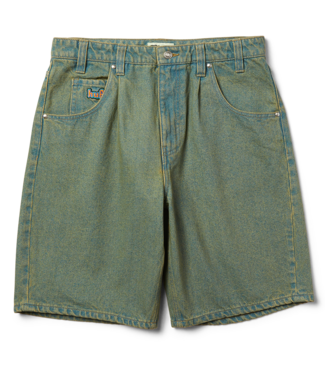 HUF Cromer Short - Indigo Earth HUF Cromer Short - Indigo Earth