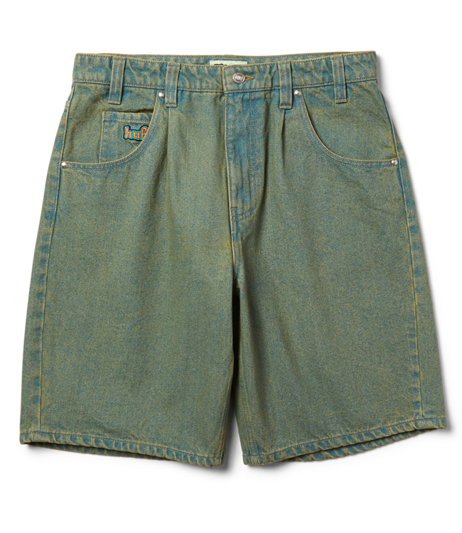 HUF Cromer Short - Indigo Earth