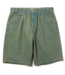 HUF Cromer Short - Indigo Earth