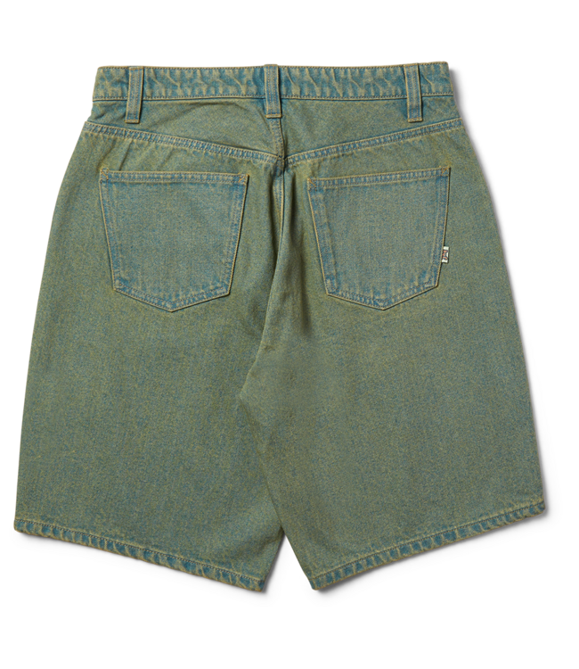 HUF Cromer Short - Indigo Earth