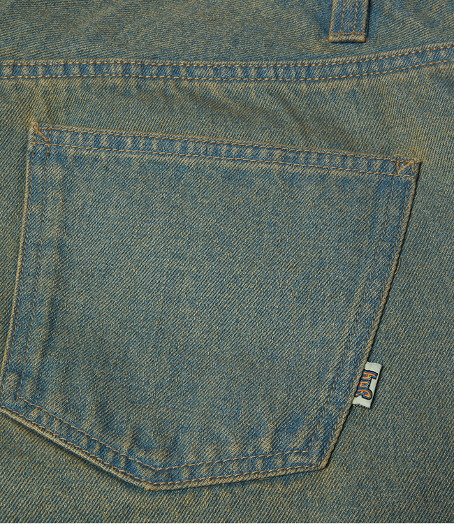 HUF Cromer Short - Indigo Earth
