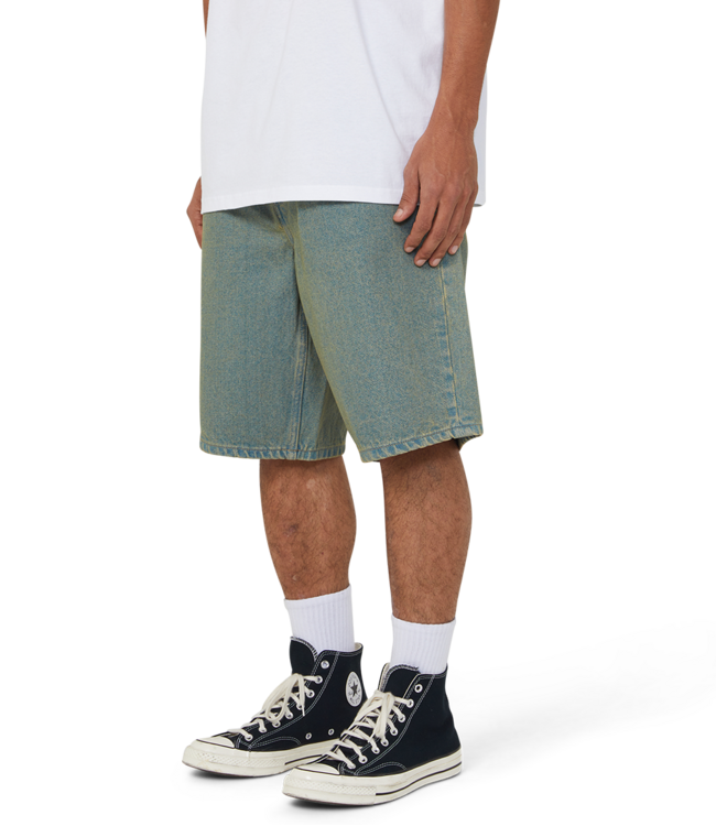 HUF Cromer Short - Indigo Earth
