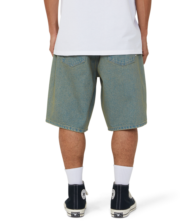 HUF Cromer Short - Indigo Earth