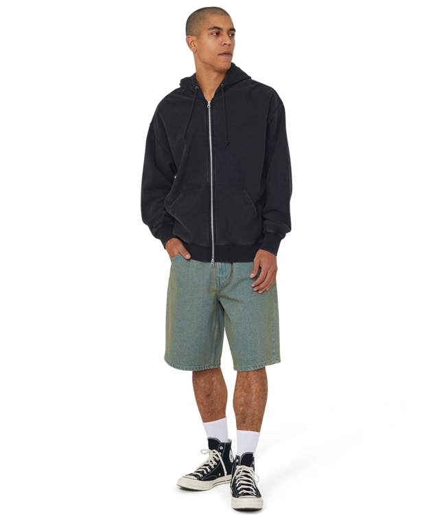 HUF Cromer Short - Indigo Earth