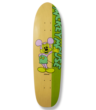 HUF Greetings Cruiser Deck - Multi HUF Greetings Cruiser Deck - Multi