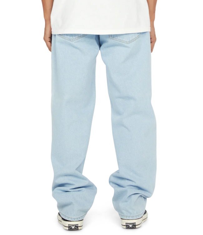 HUF Basic Ass Jeans - Washed Lt. Blue