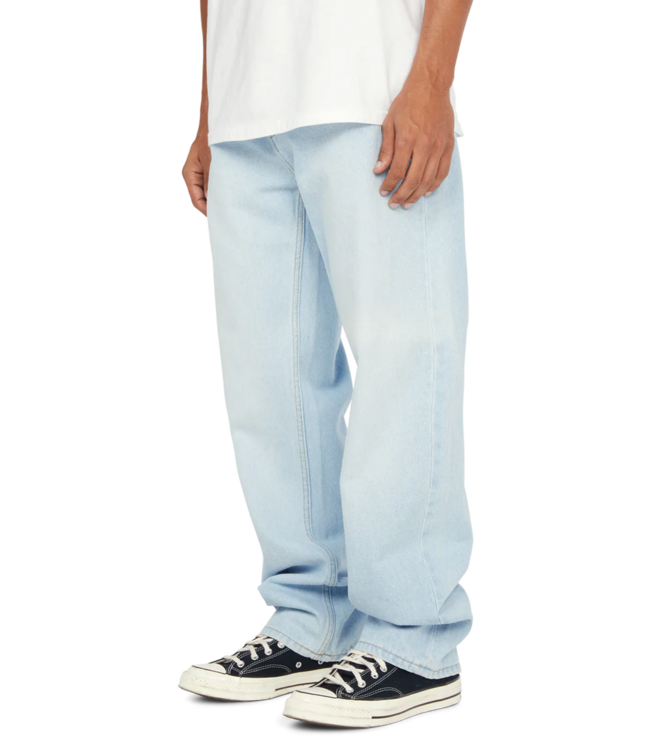 HUF Basic Ass Jeans - Washed Lt. Blue